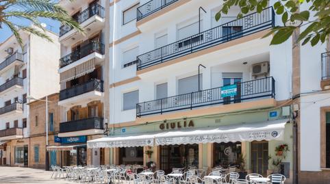 Foto 2 de Apartament en venda a Centro ciudad, Jávea / Xàbia