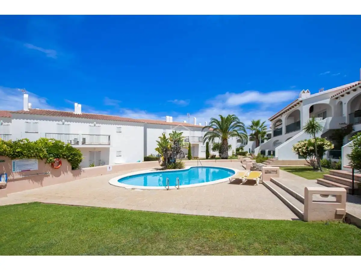 Apartment with pool for sale in Son Parc, imagen 17