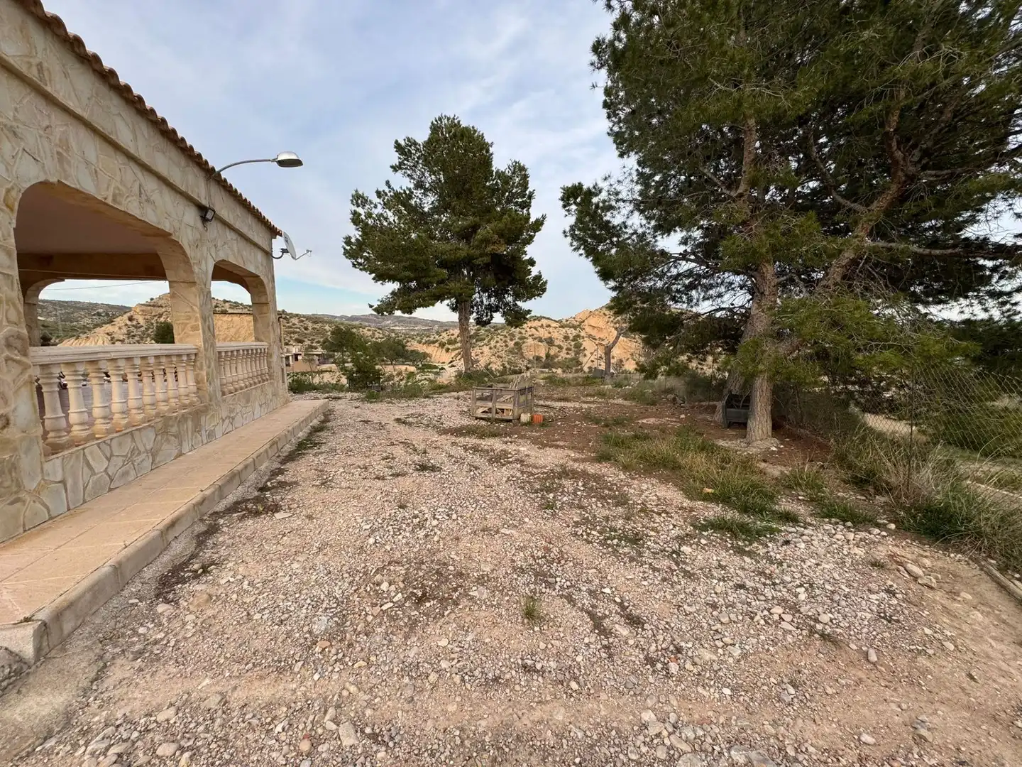 Casa o xalet en venda a Crevillent