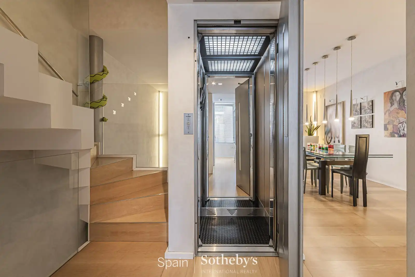 Casa o xalet en venda en Barcelona amb Aire condicionat, Jardí privat i Terrassa