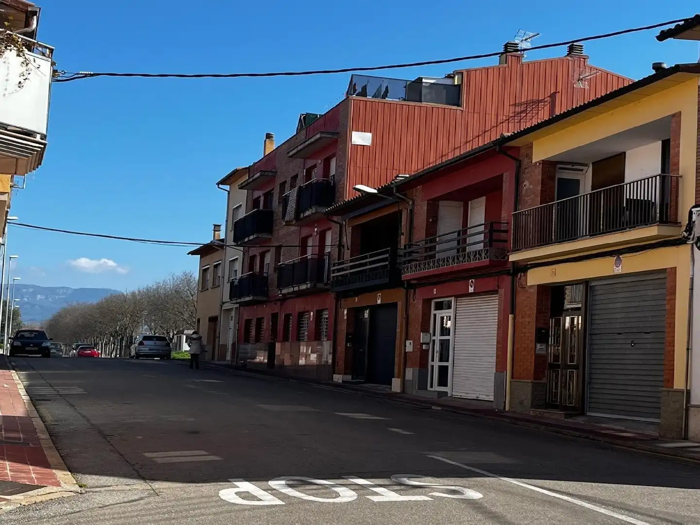 Piso en venta en Roda de Ter, imagen 4