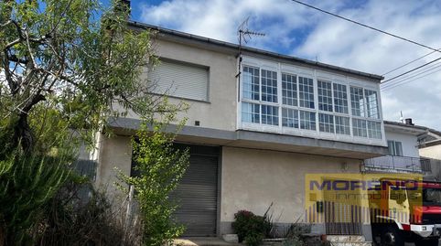 CASA Y SOLAR ADJUNTO EN CENTRO URBANO., immagine 4