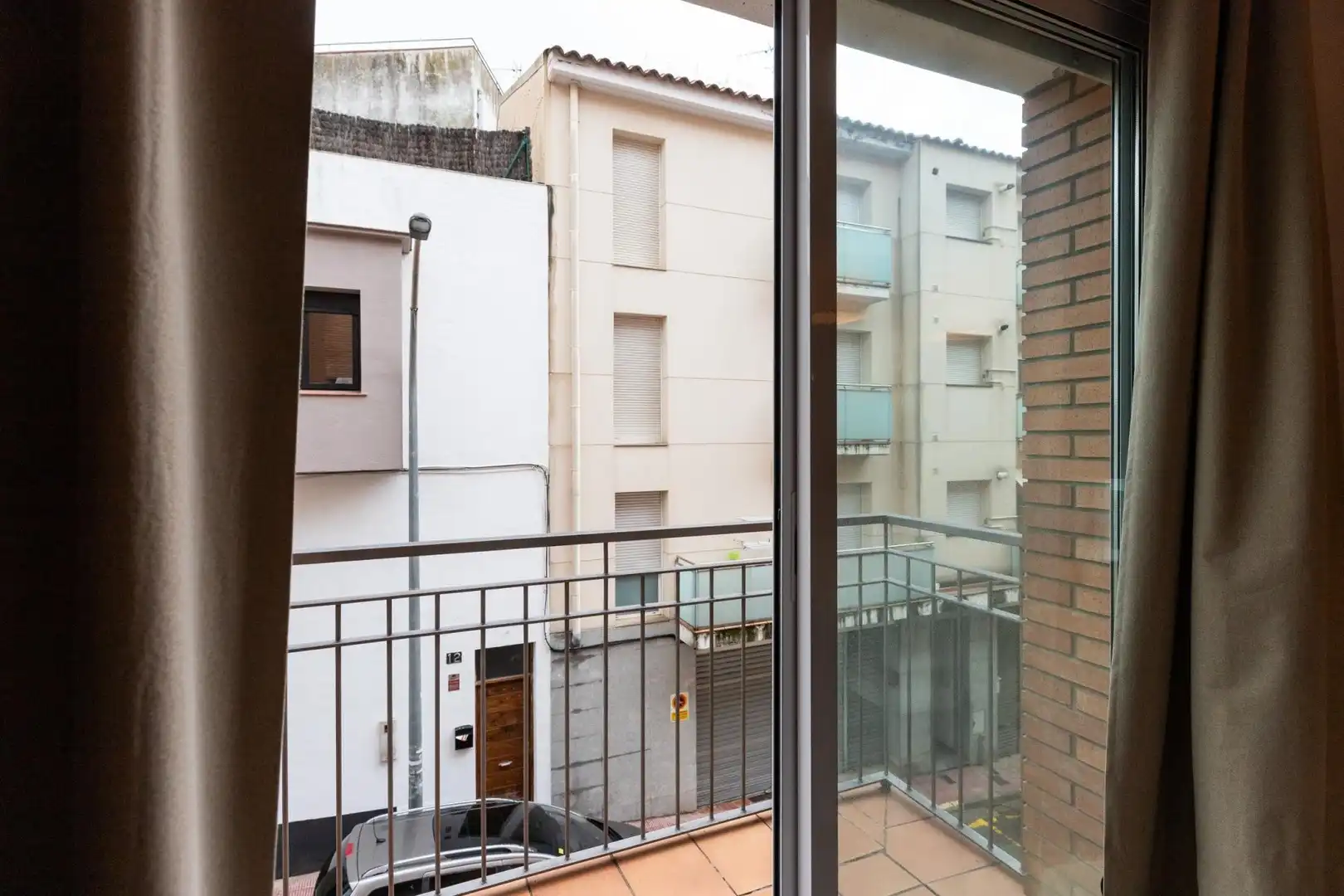 Terrassa de Pis en venda en Lloret de Mar amb Balcó