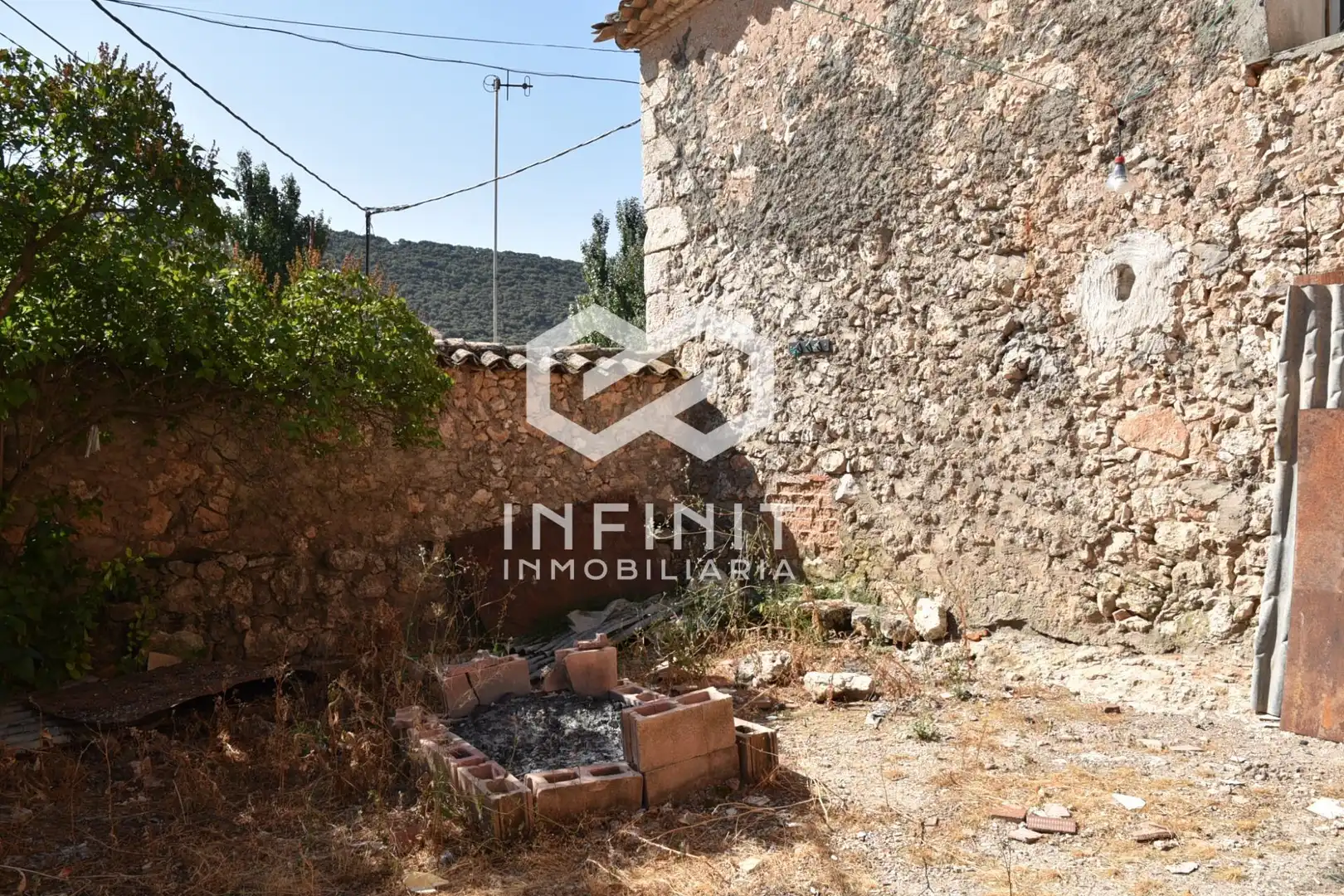 Houses for sale in Muduex  with Private garden, Storage room and Balcony