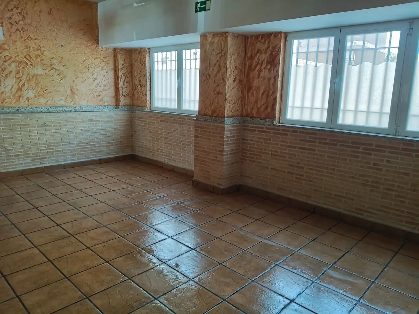 Geschaftsraum zur Miete in Humanes de Madrid