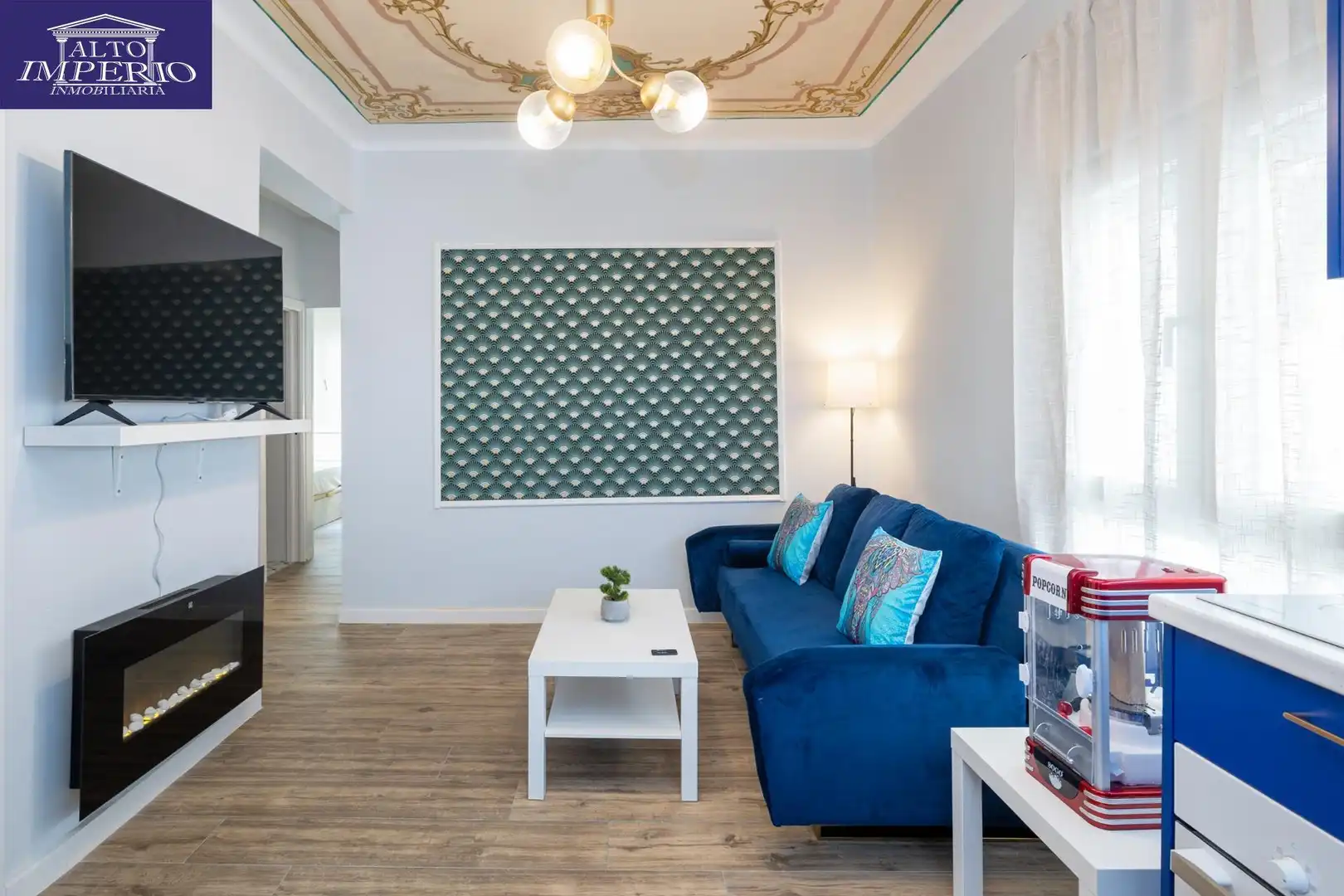 Wohnung zum Verkauf in Zaidín, imagen 11
