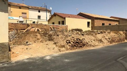 Foto 3 de Casa adosada en venta en Camino de la Dehesa, Morón de Almazán, Soria