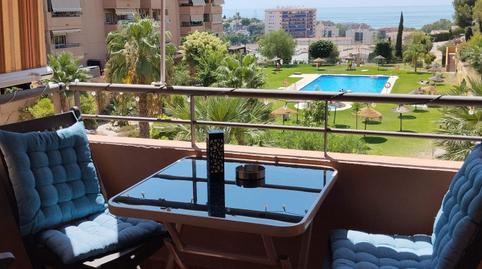 Foto 2 de Piso en venta en Calle de la Bailaora Carmen Amaya, El Palo, Málaga Capital