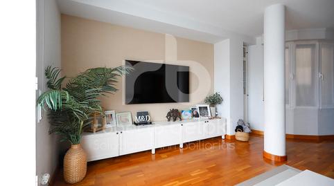 Photo 5 of Flat for sale in Juan Vollmer Plaza, Palmera - Dumboa - Arbes, Gipuzkoa