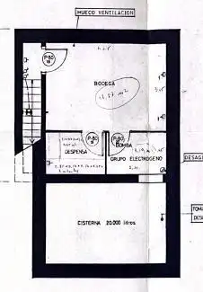 Casa con piscina en venta en Pallejà, imagen 44