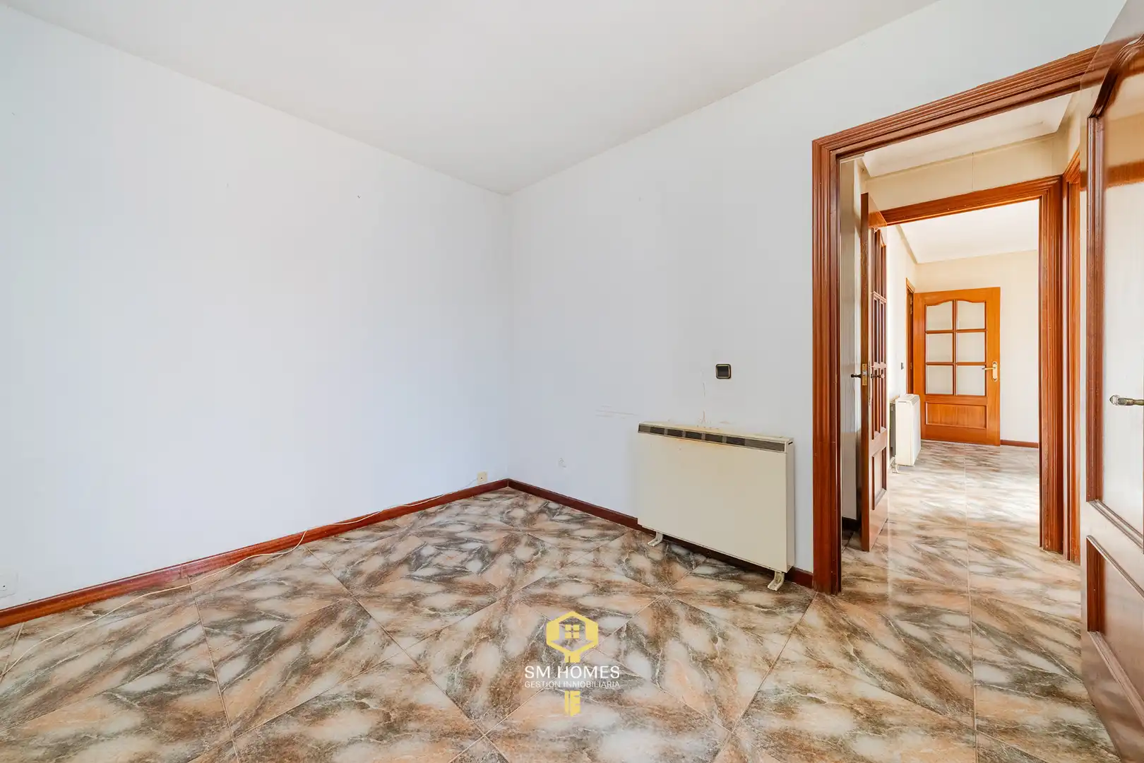 Piso en venta en Coslada con Calefacción, Terraza y Horno