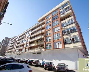 Exterior view of Garage for sale in Badajoz Capital