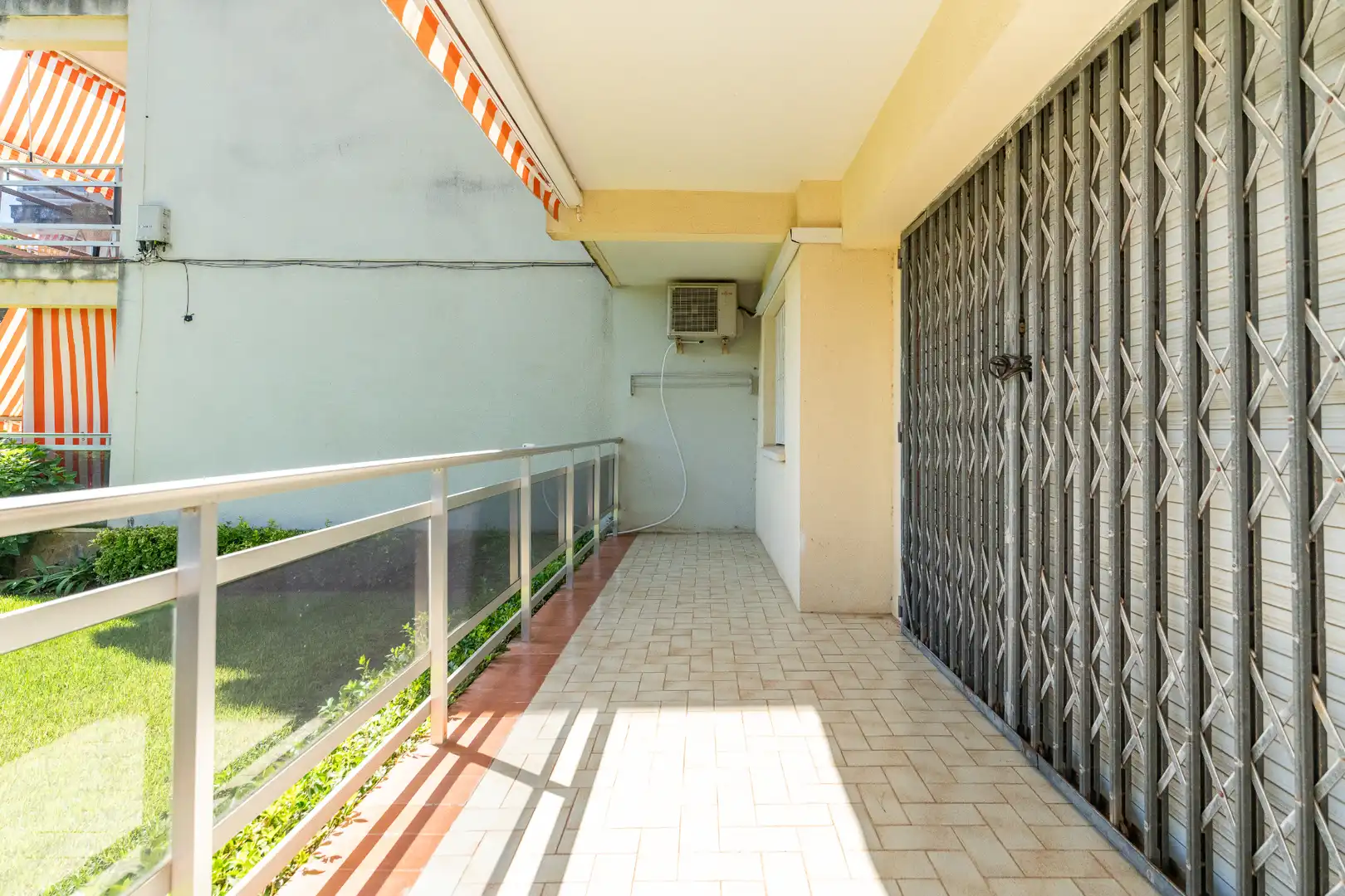Terrassa de Planta baixa en venda en Ardiaca - La Llosa