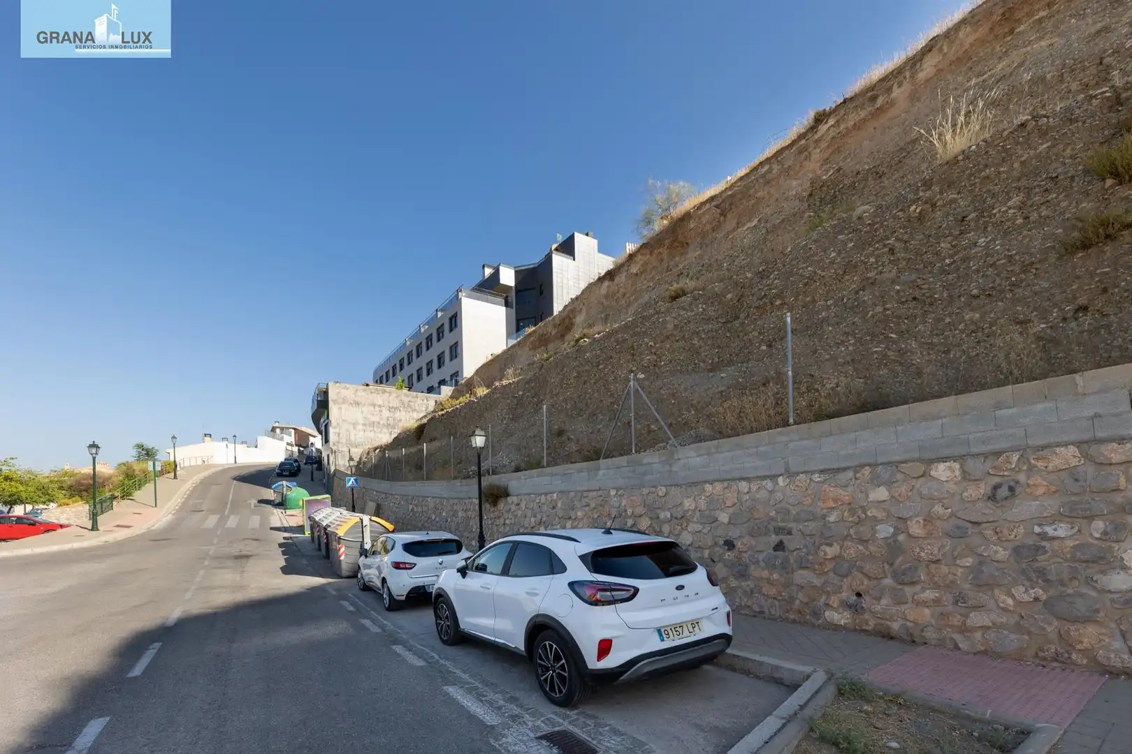 Lands and plots for sale in Calle Padre Ferrer, imagen 20