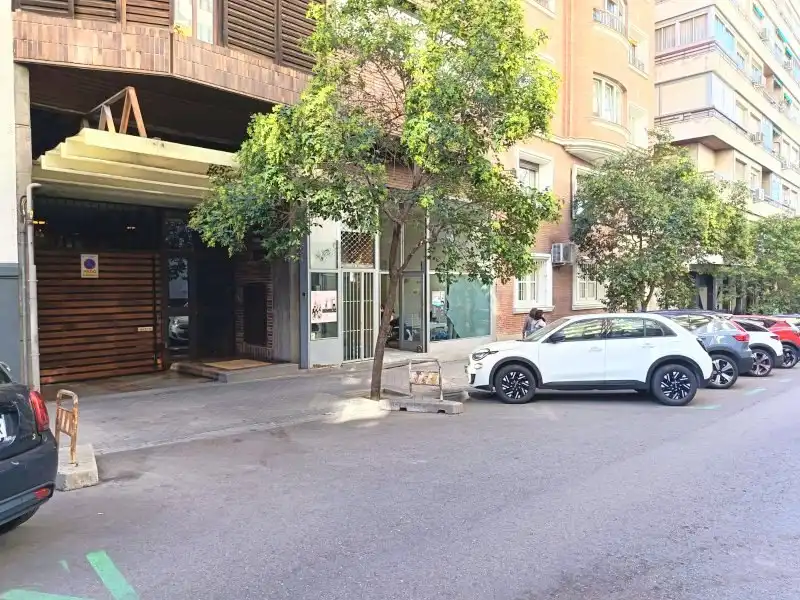 Local comercial en venda a Barrio de Salamanca, imagen 32