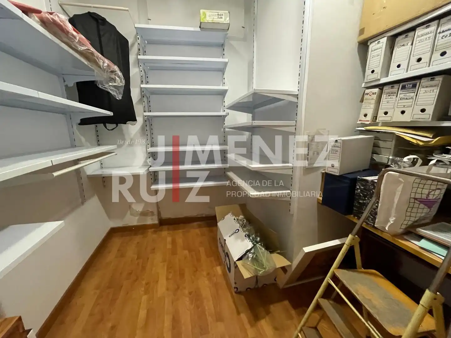 Commercial properties for rent in El Puerto de Santa María