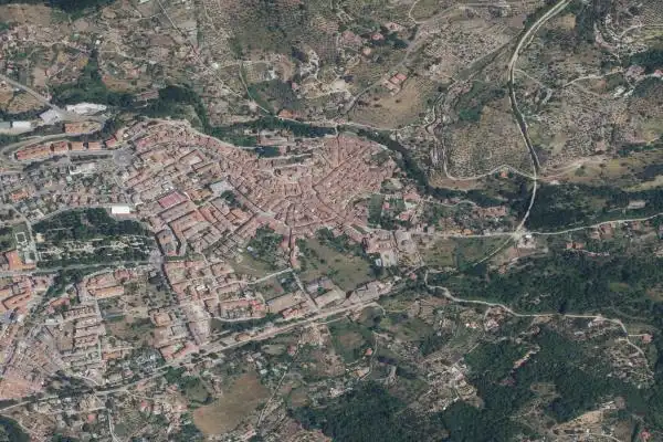 Piso en venta en Hervás