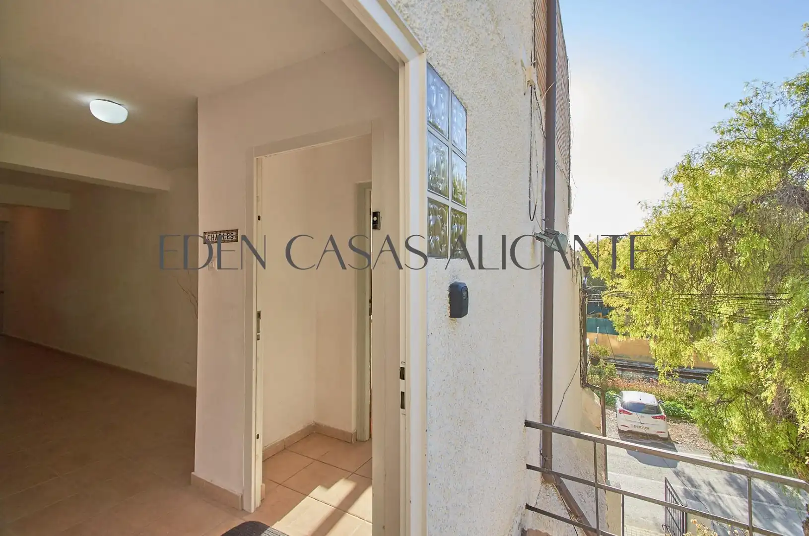 Piso en venta en El Campello con Aire acondicionado, Jardín privado y Terraza