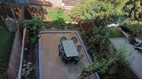 Foto 4 de Casa adosada en venda a Calle Pico del Naranco, La Poveda, Madrid