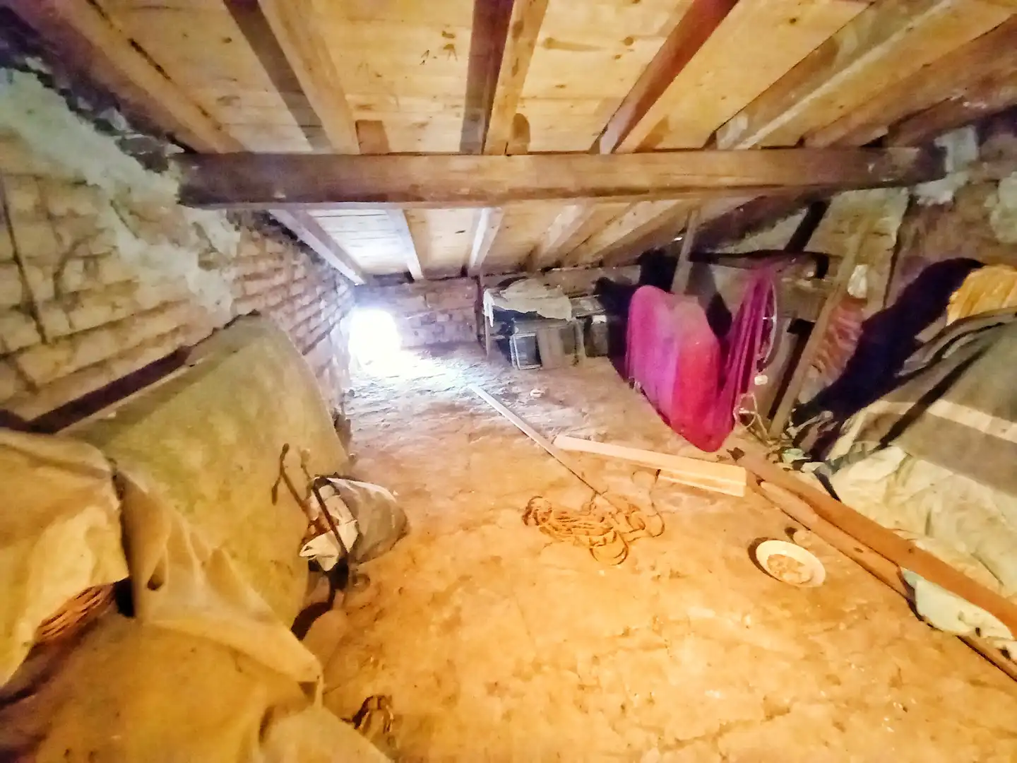 Casa adosada en venda a Calle la Iglesia, 6, Puentedura