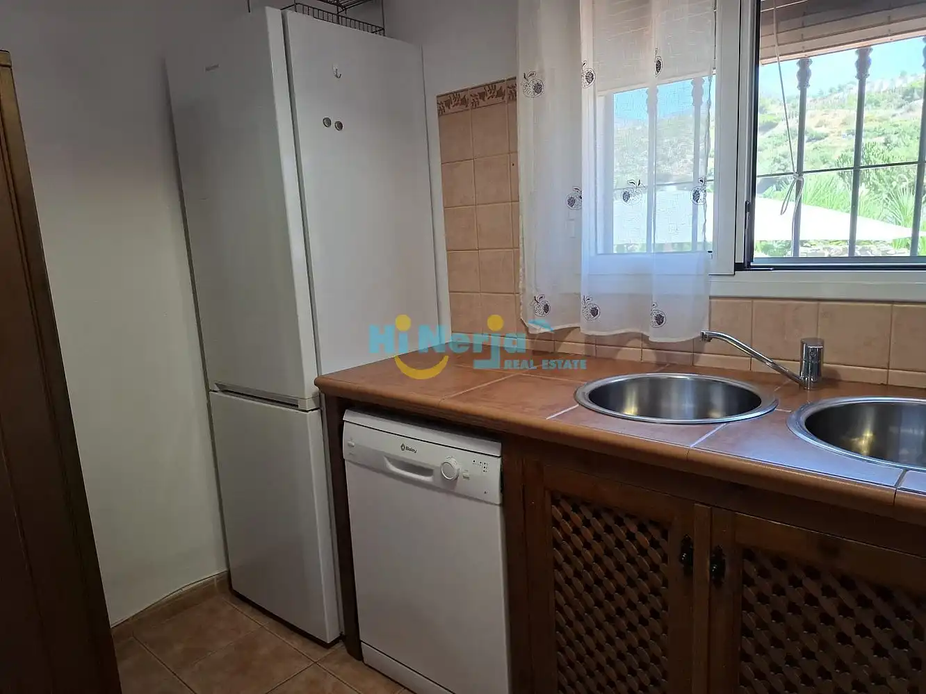 Casa con piscina en venta en Frigiliana, imagen 10