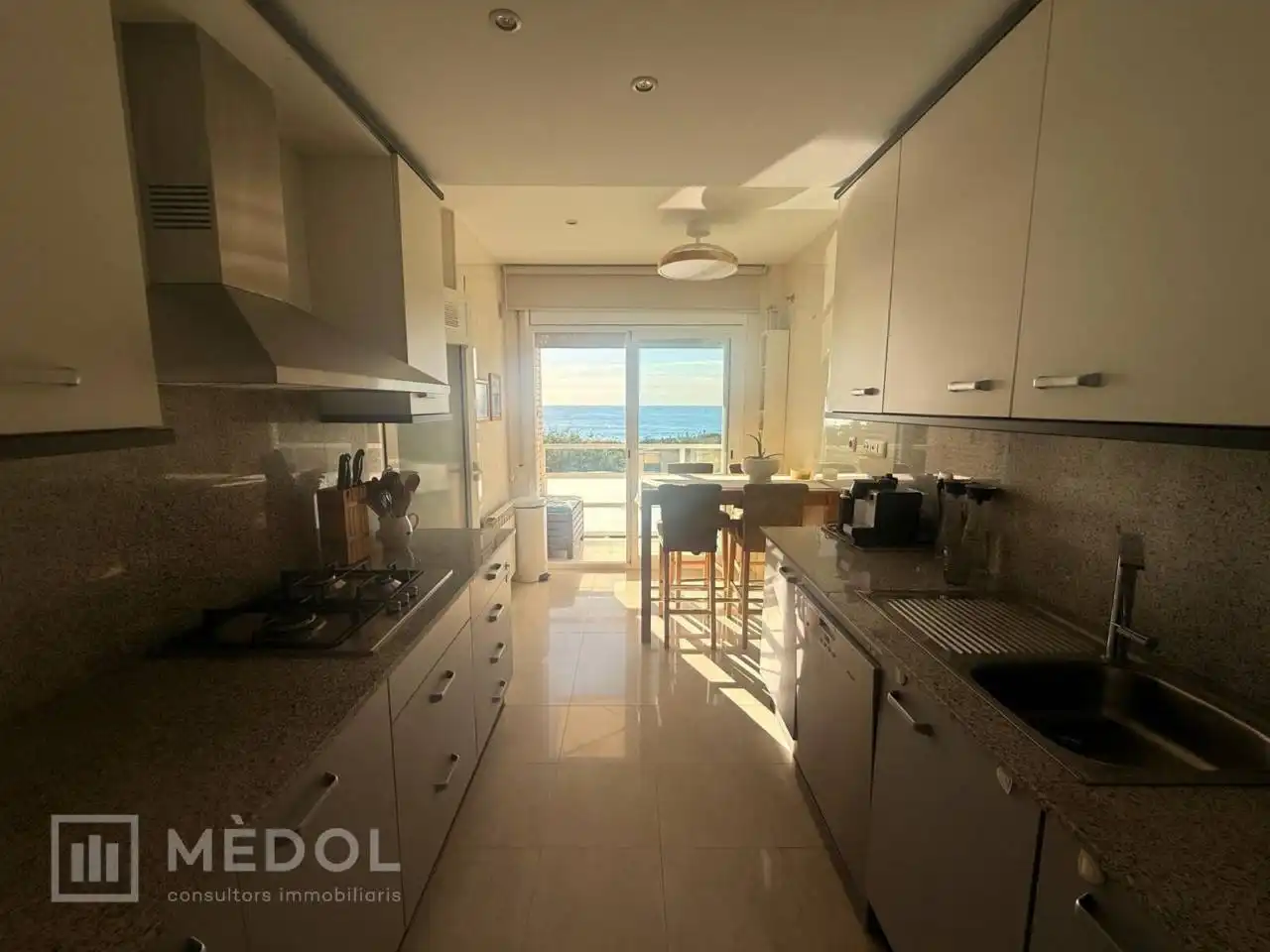 Flat with terrace to rent in Calle Tomàs Fortesa Segura, imagen 13