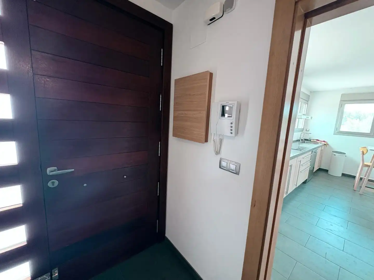 Casa o xalet en venda en Almansa amb Calefacció, Jardí privat i Terrassa