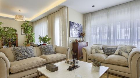 Foto 5 de Piso en venta en Calle Arapiles, Arapiles,  Madrid Capital