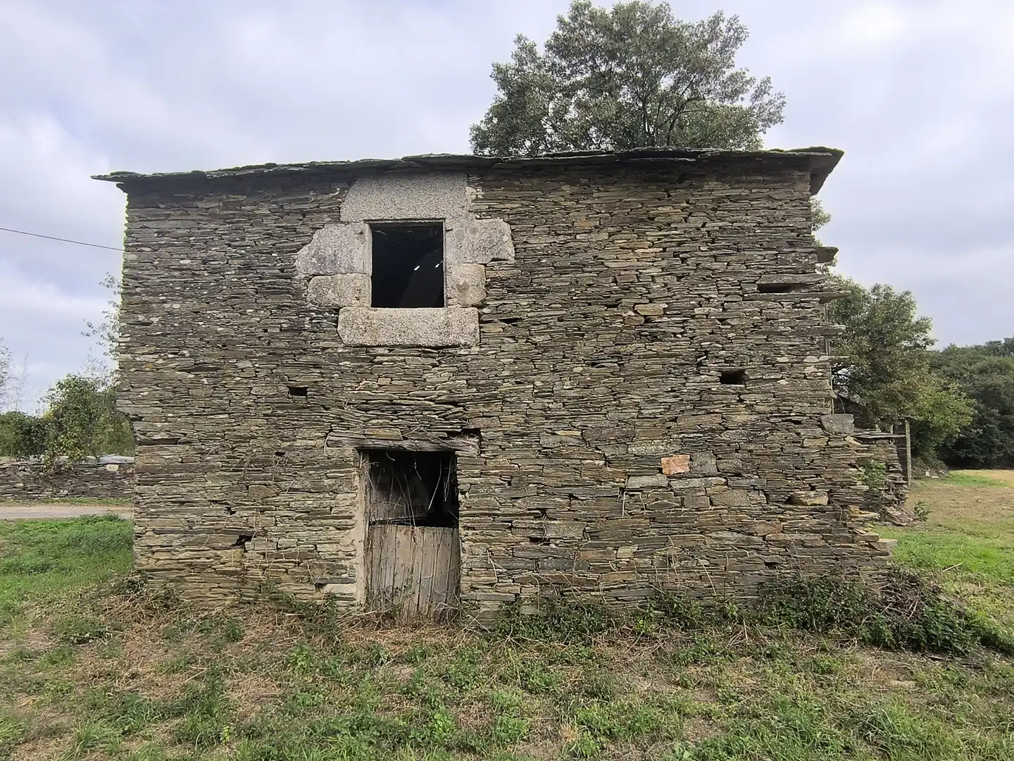 Casa rústica en venta en Outeiro de Rei, imagen 8