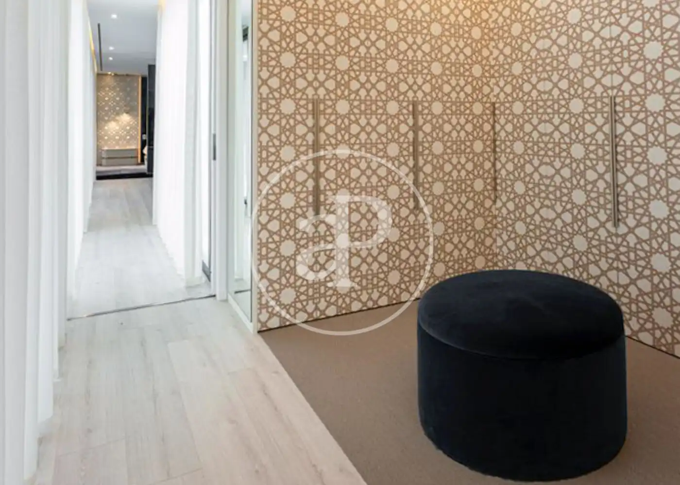 Casa o chalet en venta en Madrid con Aire acondicionado, Calefacción y Jardín privado