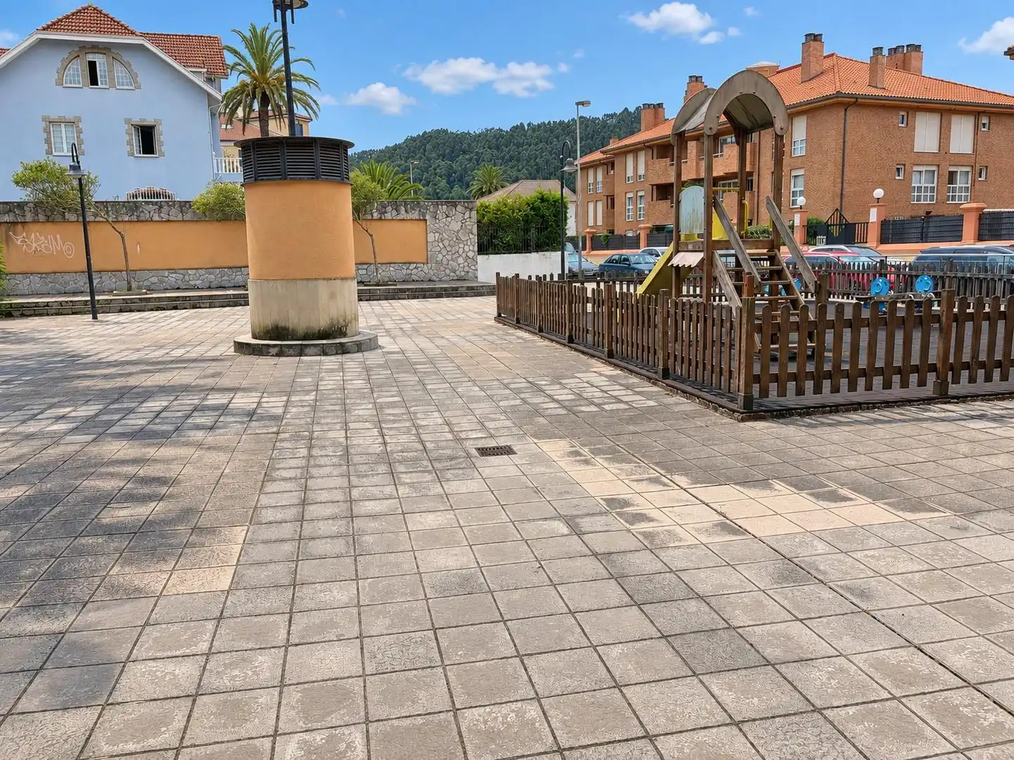 Appartamento con ascensore in vendita a Avenida QUEBRANTOS 48, imagen 11