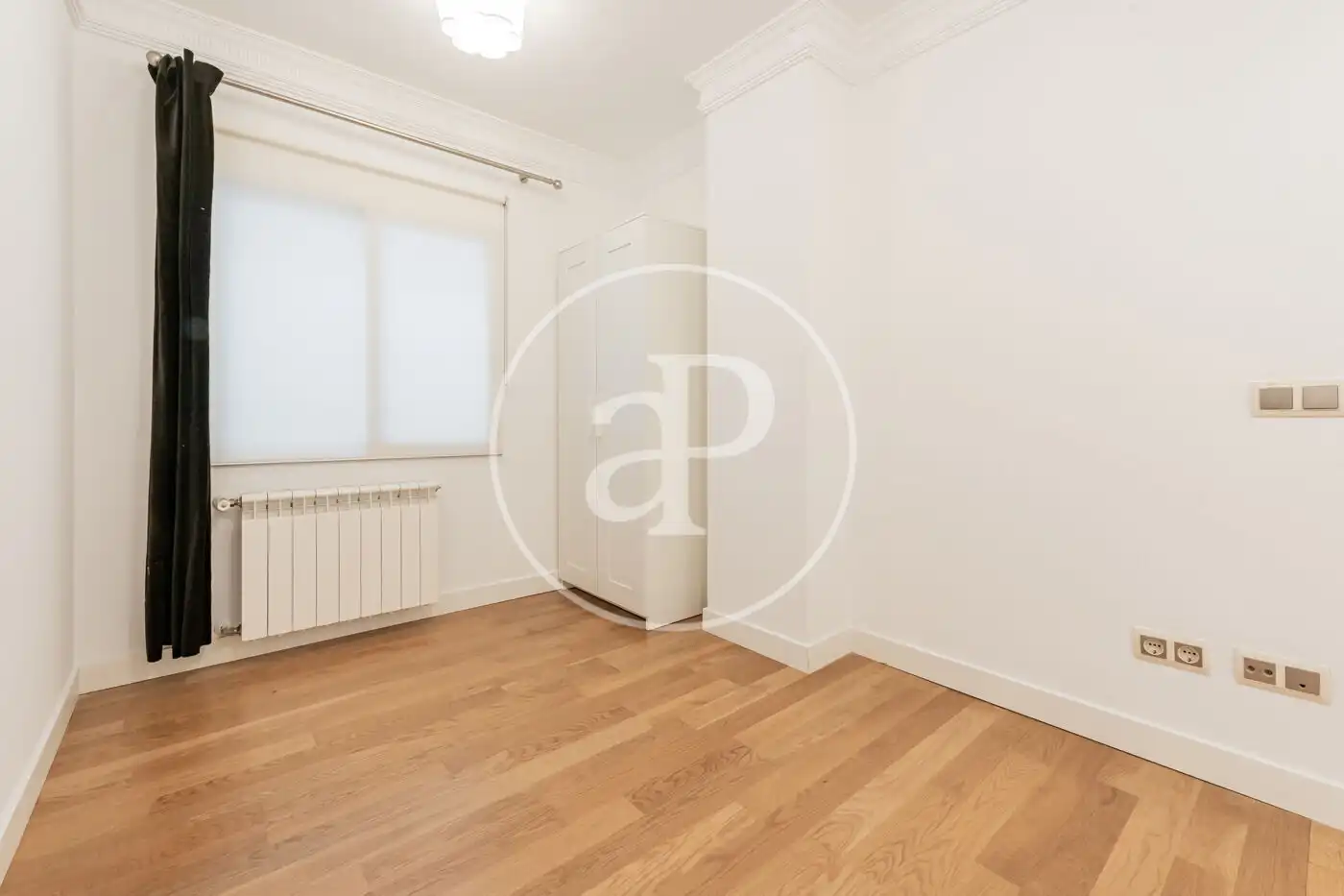 Piso con jardín en venta en C. de Téllez, imagen 23