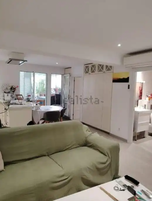 Habitación de Piso en venta en  Palma de Mallorca con Aire acondicionado, Terraza y Trastero