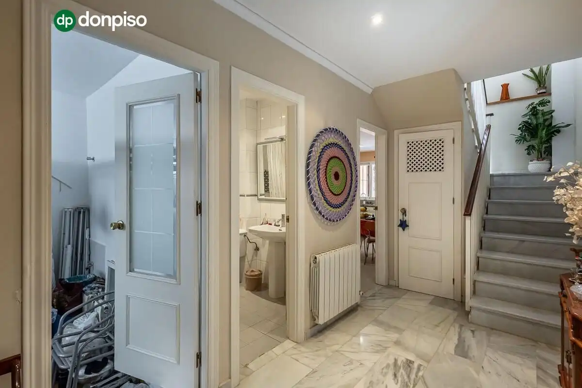 Detached house with terrace for sale in Calle SEVERO OCHOA, imagen 18