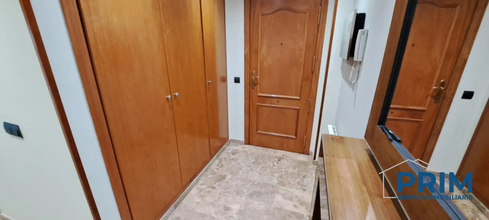 Flat for rent in Mestral 