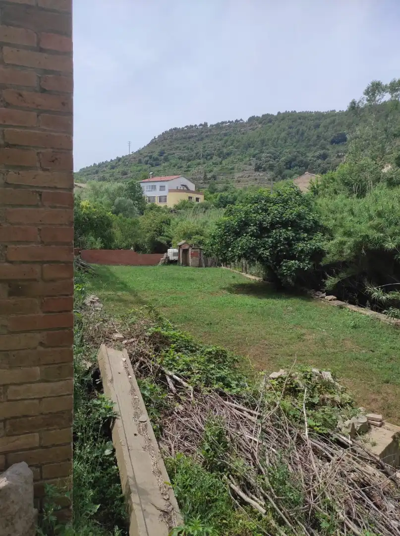 Terreny rústic en venda a Puig-reig, imagen 2