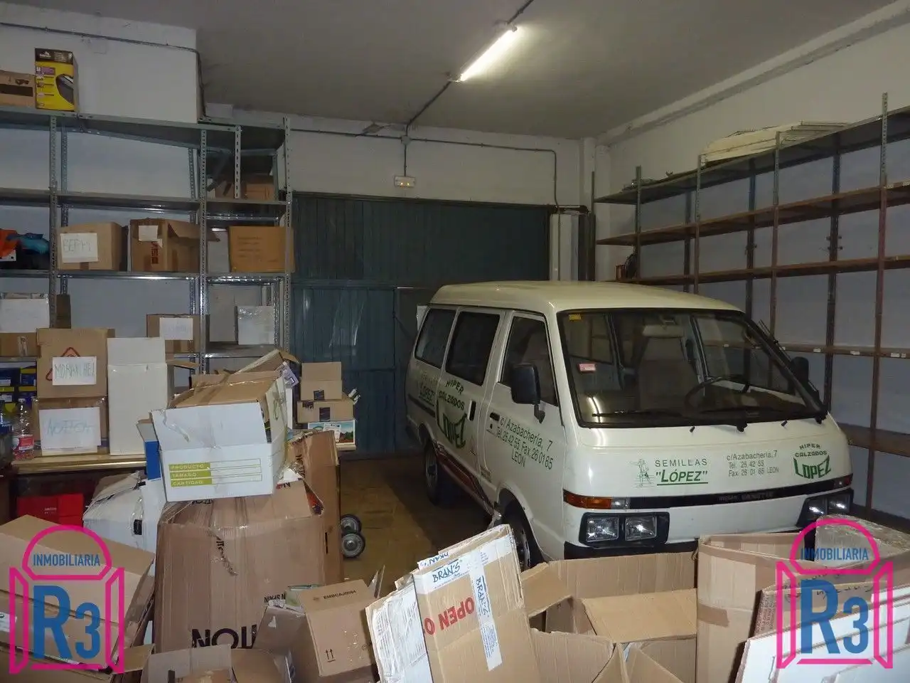 Gewerbefläche zur Miete in Casco Antiguo, imagen 10