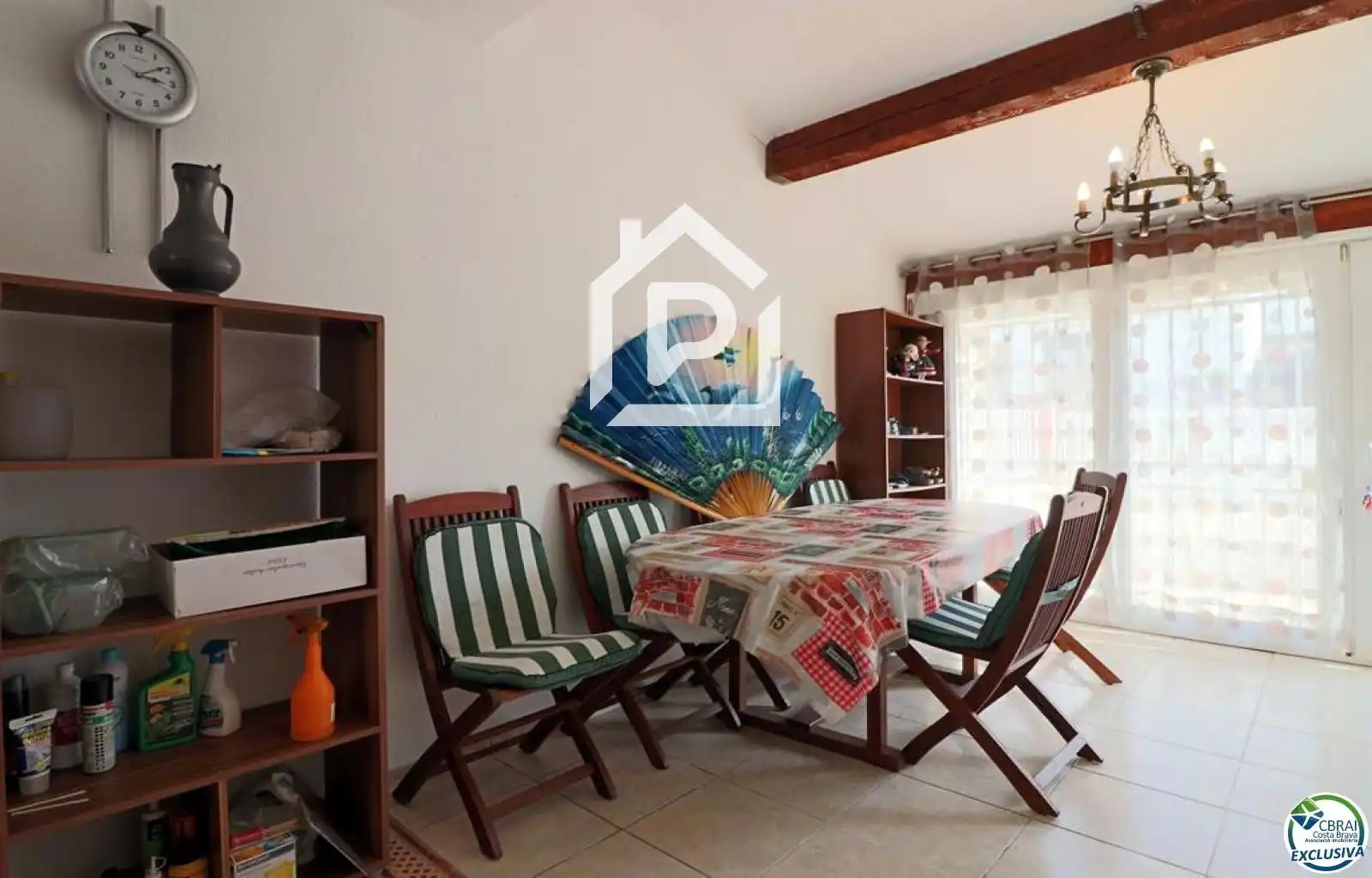 Villa con giardino in vendita a Montseny, imagen 5