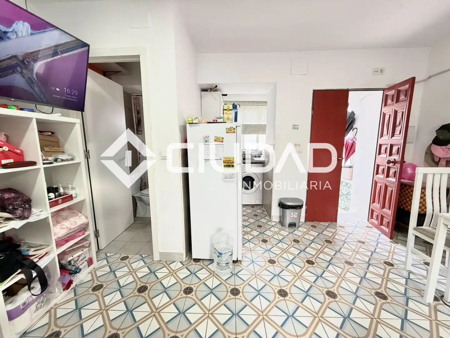 Cuina de Estudi en venda en Lebrija