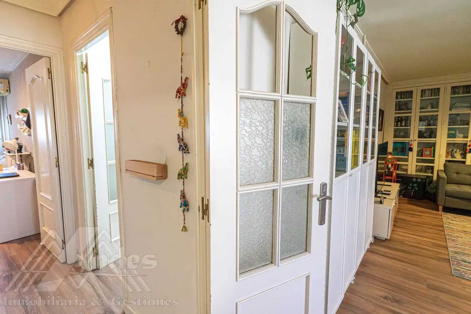 Flat for sale in Majadahonda  with Air Conditioner, Heating and Storage room