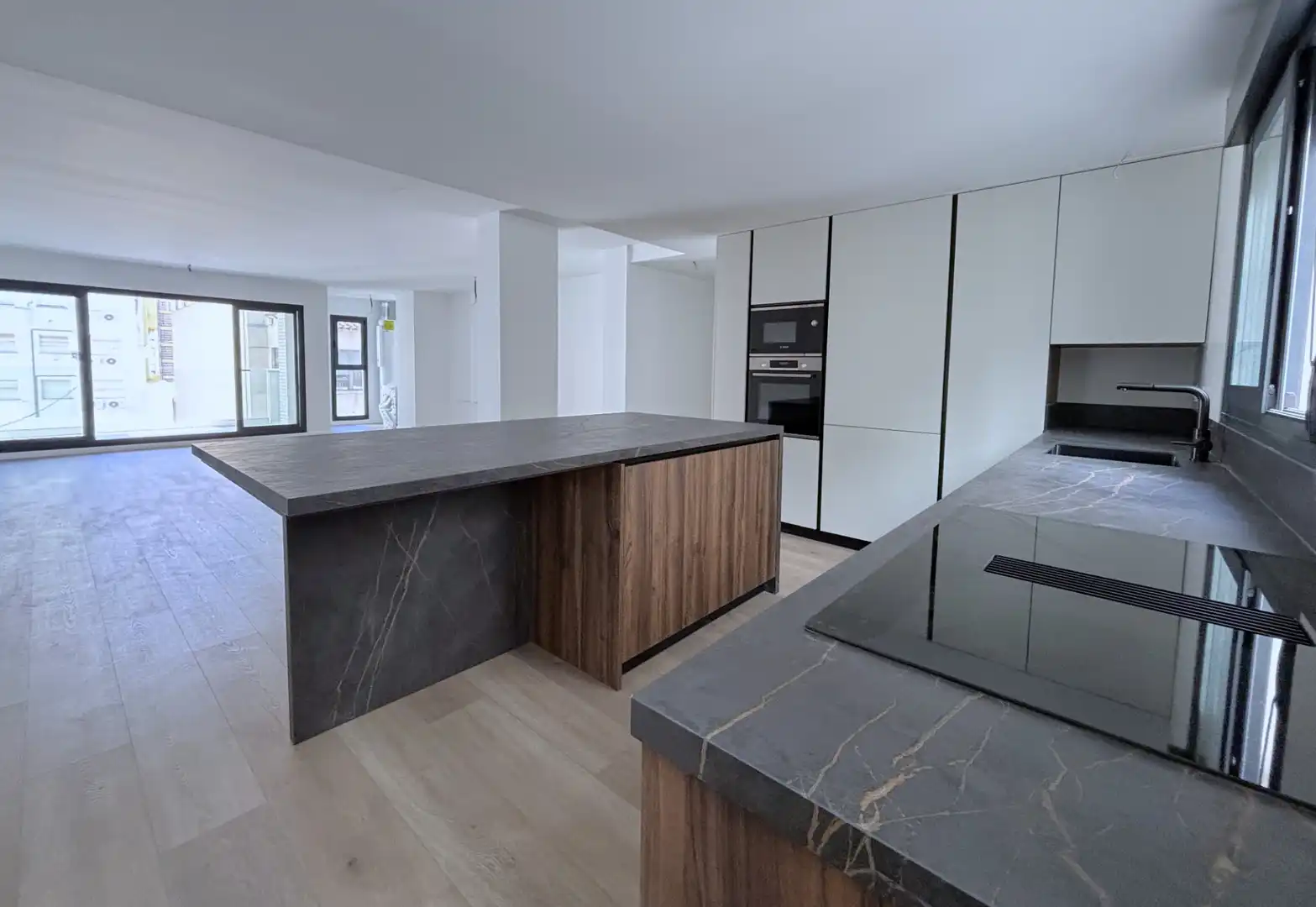 Piso en venta en Carrer de Miquel Servet, Rafalafena, Este