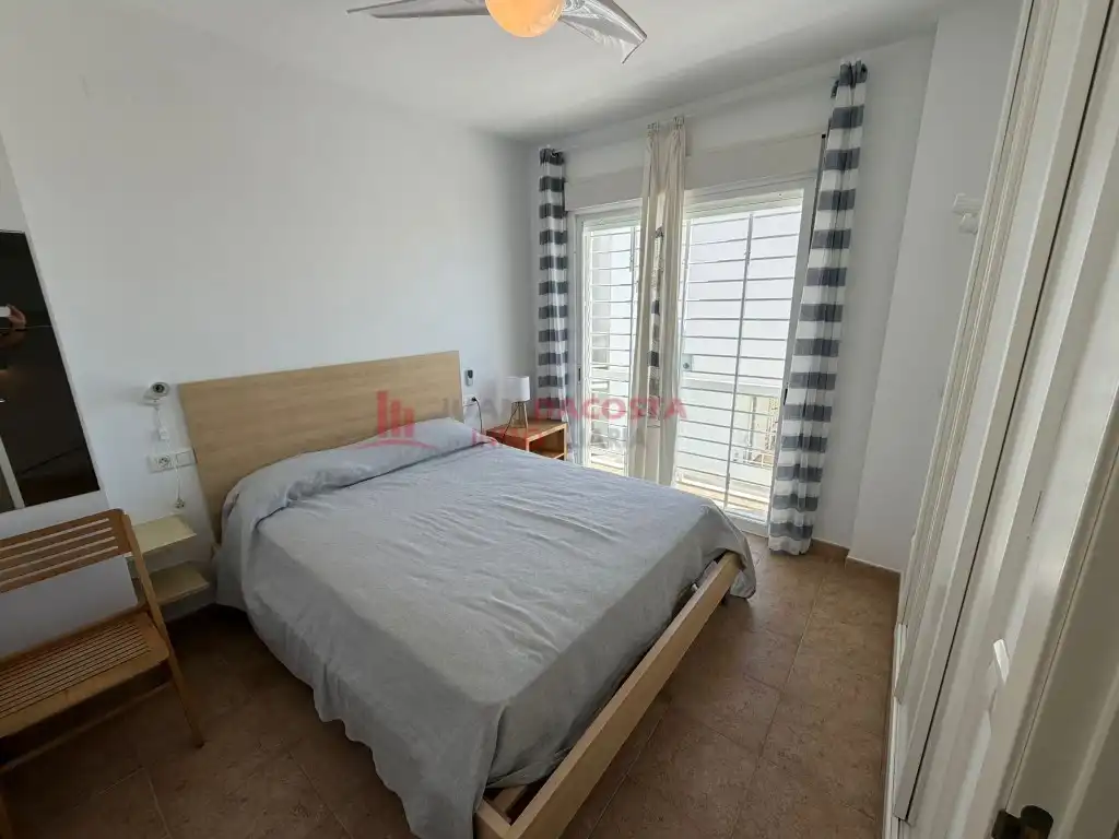 Dormitori de Dúplex de lloguer en La Antilla