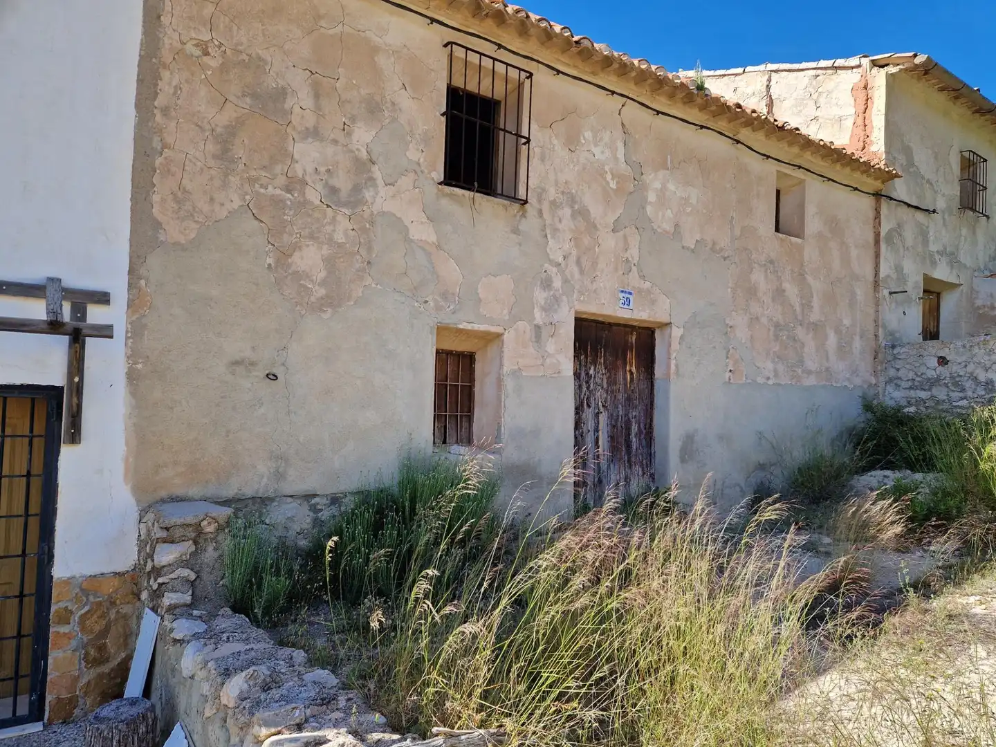 Casa rústica en venda a Ricote, imagen 2