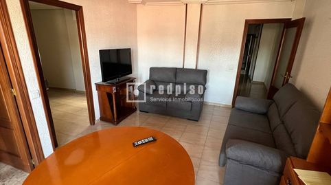 Photo 3 of Flat for rent in De San Leandro, San Juan, Murcia Capital
