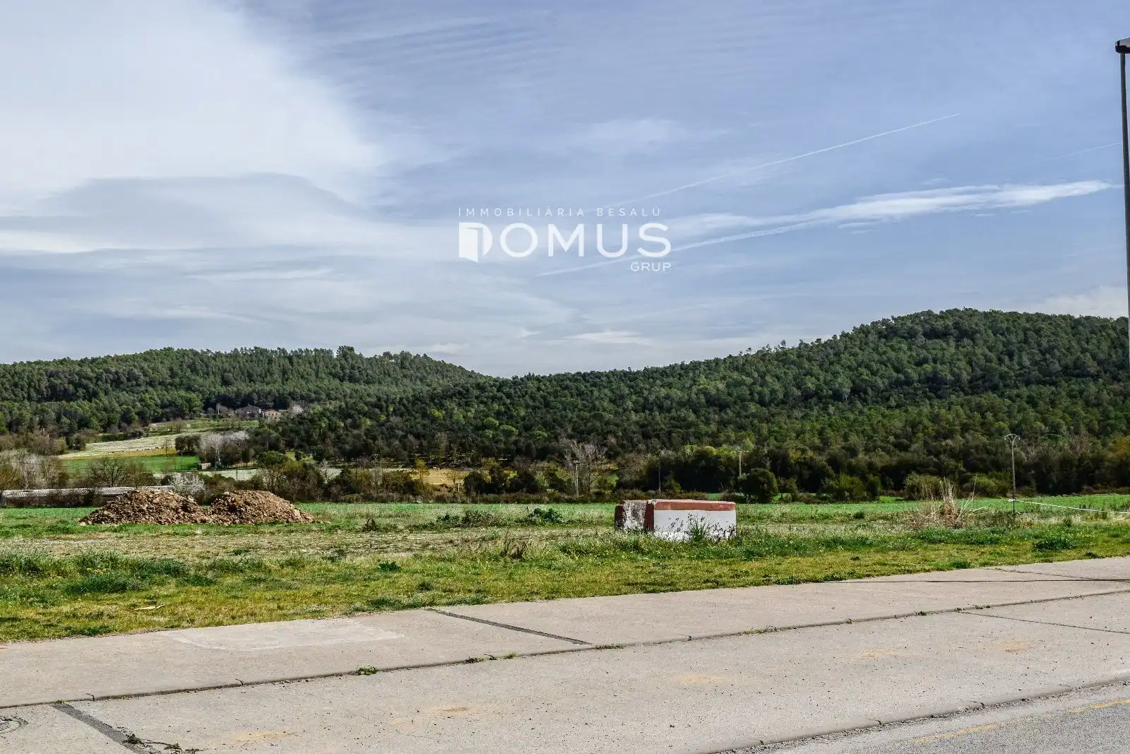 Residencial en venta en Maià de Montcal