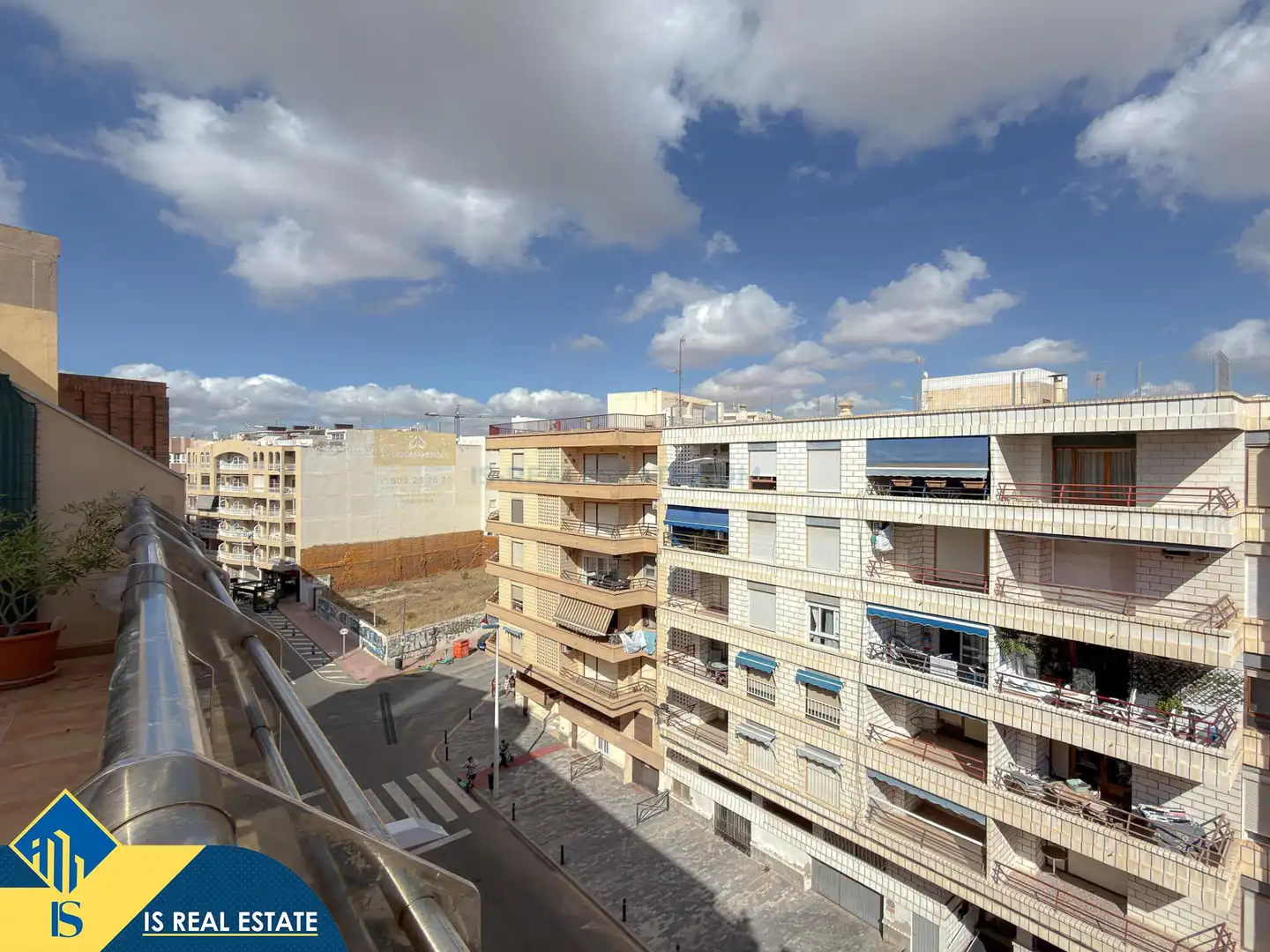 Penthouse with lift for sale in Playa del Cura, imagen 4