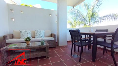 Foto 2 von Wohnung zur Miete in Las Tres Piedras - Costa Ballena, Chipiona