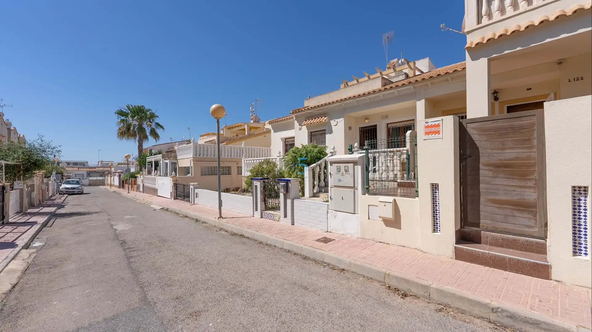 Bungalow for sale in Orihuela Costa, imagen 14