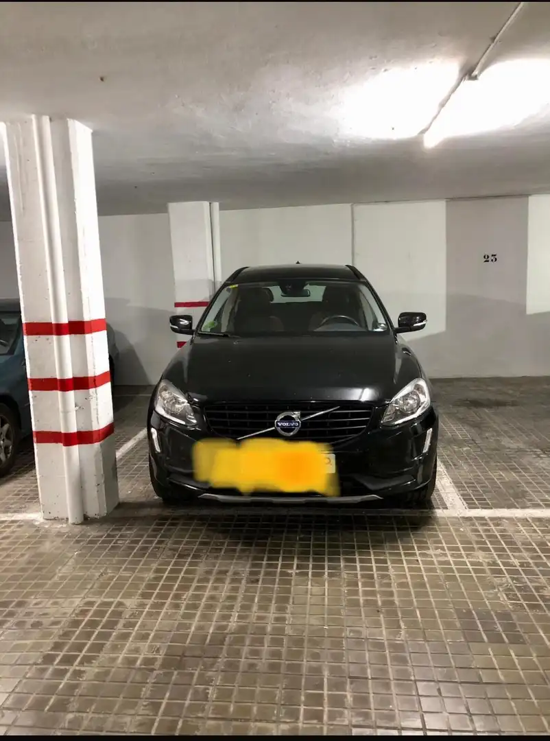 Parking of Flat for rent in Nueva Andalucía