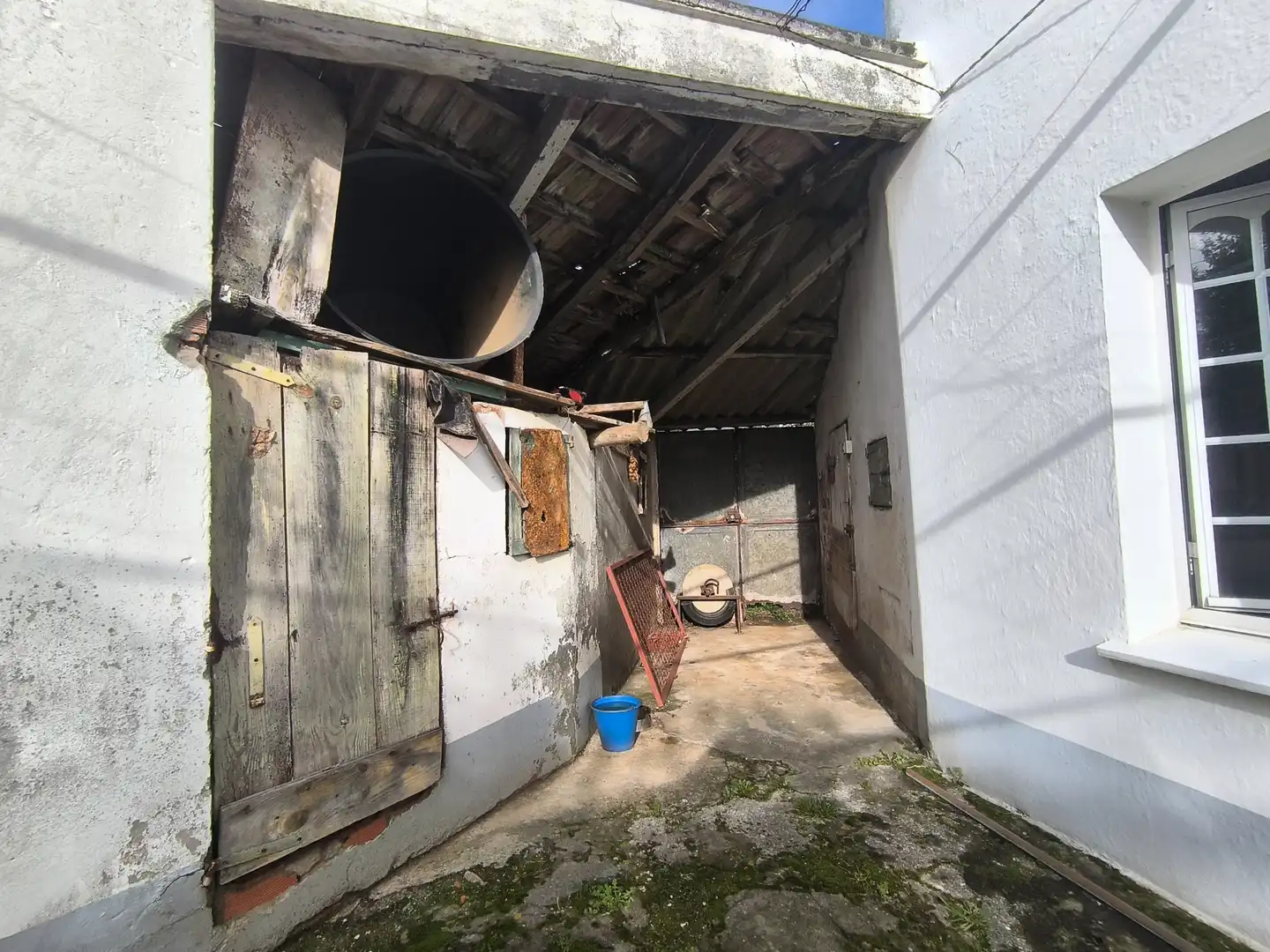 Casa o xalet en venda a Rúa do Espiño, 139, A Malata - Catabois - Ciudad Jardín